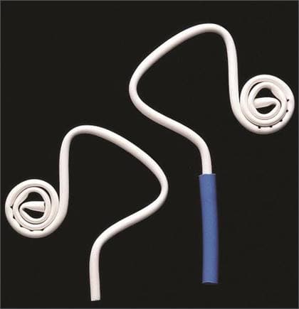 Pulpdent Hygoformic Saliva Ejector Adapter #2, 5/Pk, SA-H2 thumbnail 6