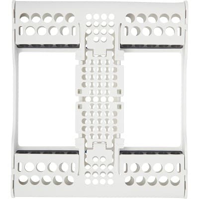 White E-Z Jett® Cassette 10-Place, 50Z930-A thumbnail 4