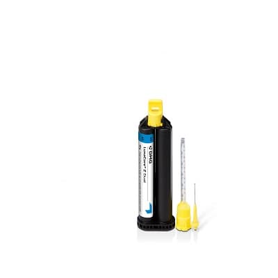 LuxaCore Z-Dual Automix Core Build-Up Material, Natural A3, 48 g Cartridge Refill Kit, 213330 thumbnail 15