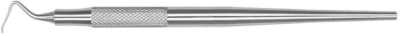 Hu-Friedy XS-15 Towner Hoe Scaler, Single-End, #24 Round Handle thumbnail 3
