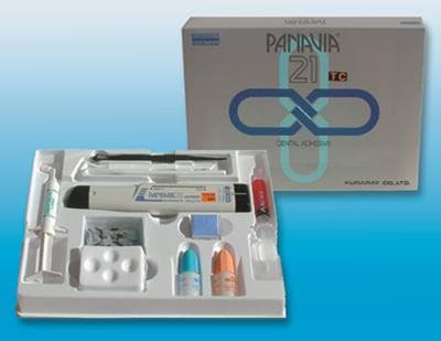 Panavia 21 Paste Dispenser, 930KA thumbnail 6
