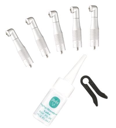 Miltex-Integra Autoclav Pro Angle Snap (5-Pack) - -Autoclav Pro Angle Snap(5) - Image 1