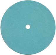 Shofu Brownie Silicone Polisher, Unmounted Wheel, HP, ISO #220, Size #0453-HP, 12/Box thumbnail 4