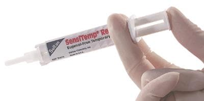 SensiTemp HP Mixing Tips, Cement, 1:1, Brown, Blunt, 20/Pk, 70030 thumbnail 5
