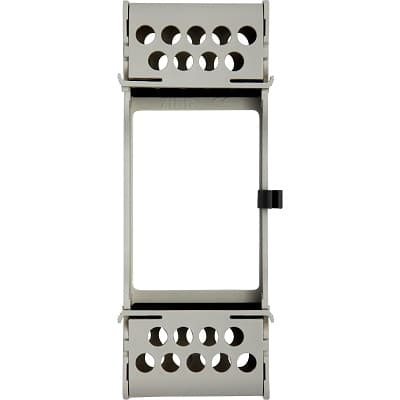 Zirc White E-Z Jett® Cassette 5-Place, 50Z925-A thumbnail 3