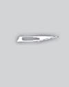 Disposable Sterile #11 Stainless Steel Scalpels, Pack of 10 - #11 Sterile Disp. Stainless Steel Scalpels (10) - Image 1