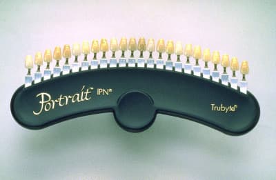 Dentsply Trubyte Portrait IPN Shade Guide, 27 Shades, 902740 thumbnail 6