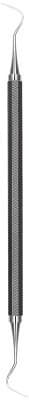 Hu-Friedy #1M Markley DE Amalgam Plugger with #2 Octagonal Handle, PLG1M thumbnail 5