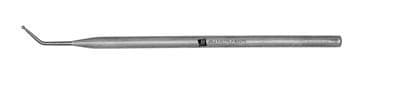 J&J Instruments Cavity Liner 4.25" Double-Ended Instrument, Regular Tip, 02-540 thumbnail 5