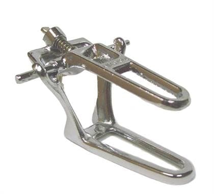 Keystone Crown and Bridge K-Chrome Articulator thumbnail 3