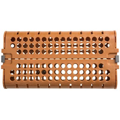Zirc Performance Tool Organizer, Copper, 8-3/16" x 4-1/4" x 1-7/32", 50Z940U thumbnail 6