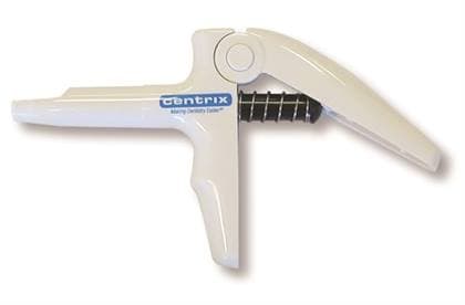 Centrix Snap-Fit Syringe Dispensing Gun, Autoclavable, 1/Pk, 130650 thumbnail 10