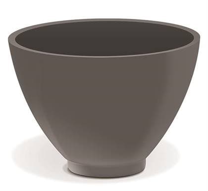 Kerr Alginator II Stone Mixing Bowl, Large, Lilac, 5-3/8" Diameter x 4-1/2" Height, 25250DX thumbnail 4