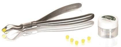 GC K.Y. Pliers Replacement Rubber Tips, 50/Pack, #000237 thumbnail 11