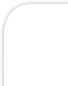 Crosstex Liquid-Proof Bracket Tray Covers, Ritter Size B, 8.5" x 12.25", White, 500/Box, FBC thumbnail 11
