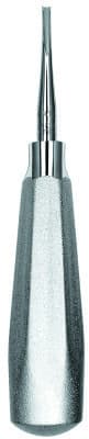 Hu-Friedy Elevator A1C Coupland (Gouge) #510 Large Tapered Hexagon Handle thumbnail 5