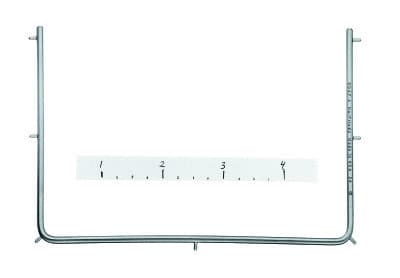 Hu-Friedy Rubber Dam Frame Adult - Rubber Dam Frame Adult - Image 1