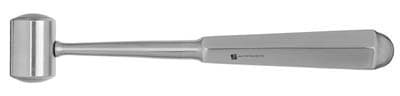 J&J Instruments Mallet #49, 7.5" Lead-Faced thumbnail 2