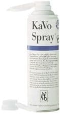 KaVo Spray 2113 America Handpiece Lubricant & Cleaner, 500 mL Can, Ref 0.411.9660 thumbnail 5