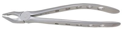 Miltex-Integra -Xcision Extraction Forcep 35N Roba Up Premolars - -Xcision Extraction Forcep 35N Roba Up Premolars - Image 1