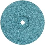 Shofu Dura-Green #7 Unmounted Silicon Carbide Finishing Wheel, 1.7 mm Thick, 12/Box thumbnail 2