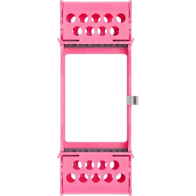 Zirc E-Z Jett® Cassette, 5-Place, Neon Pink, 50Z925S thumbnail 6