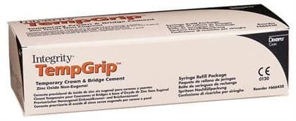 Integrity TempGrip C&B Mixing Tips, Brown, 50/Pkg, 666460 thumbnail 15
