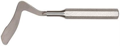 Hu-Friedy Cheek Retractor, Black thumbnail 2