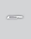 Disposable Sterile Stainless Steel Scalpel #15, Pack of 10 - #15 Sterile Disp. Stainless Steel Scalpels (10) - Image 1