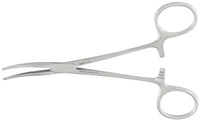 Miltex-Integra LC5B Comfort Grip Wax Instrument - LC5B Comfort Grip Wax Instrument - Image 1