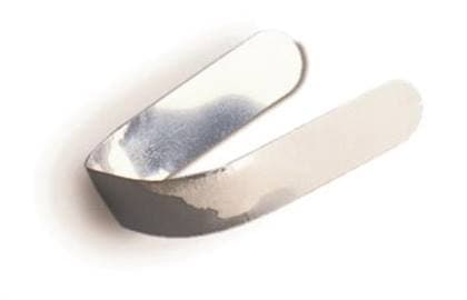 Premier Contour Pre-Contoured Metal Matrix Bands, 0.035 mm, 30/Pk, 9061070 thumbnail 16