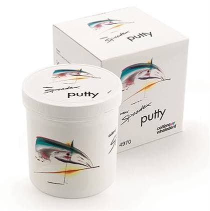 Coltene Speedex Putty Condensation Silicone Impression Material, 910 ml Tub, 4970 thumbnail 5