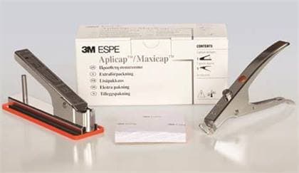 3M (Solventum) Maxicap Activator/Applier Set, 37180 thumbnail 5