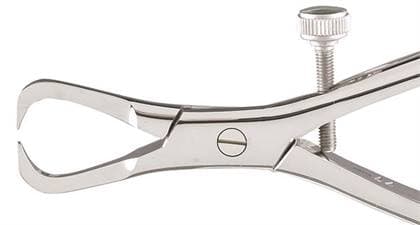 Miltex 255 Baade Band Remover Pliers, 74-80 thumbnail 3