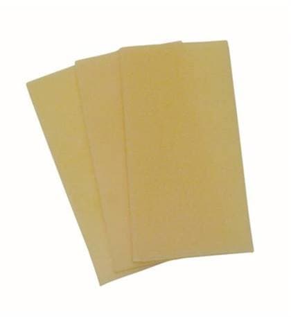 Mizzy Byte-Rite Yellow Wax, 1 lb Box, 6160700 thumbnail 12