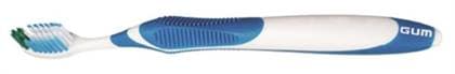 GUM Technique+ Complete Care Toothbrush, Full Head, Soft, 12/Box, 590PH thumbnail 8