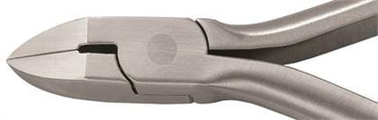 Hu-Friedy Orthodontic Hard-Wire Cutter, 15-Degree Angled Tip, Cuts up to 0.022" x 0.028", 678-103 thumbnail 7