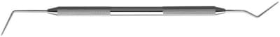 Hu-Friedy DG16 Endodontic Double-Ended Explorer, #31 Round Handle, EXDG16 thumbnail 11