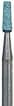 Dura-Green Stones, FG (Friction Grip), TC1 Tapered Cylinder, Silicon Carbide, Green, 12/Pk, 0109 thumbnail 7