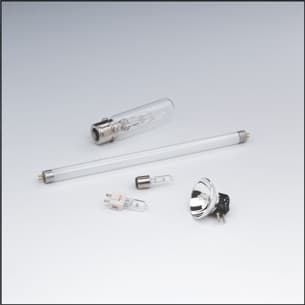 Quala EJV Bulb 21V 150W for Penn Med 300L Wand - -EJV Bulb 21v 150w - Penn Med 300L (Wand) - Image 1