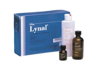 Lynal Tissue Conditioner & Temporary Reliner, Standard Package (120 g Powder, 90 ml Liquid, 15 ml Separator), 653006 thumbnail 11