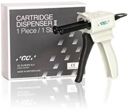 GC NDS Cartridge Dispenser II, 48 mL, 1/Pk, 152101 thumbnail 11