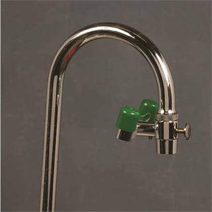 Opti-Klens Eyewash Unit with Eliminator Valve (OK-II) - -OK-II Opti-Klens Eyewash Unit W/Eliminator Valve - Image 1
