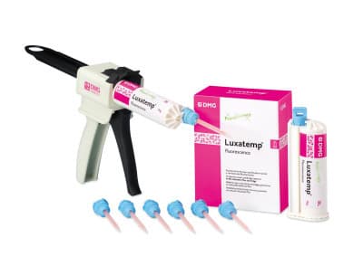 Ionosit Baseliner Syringe Pack, 2 x 1.5g Syringes with 20 Luer-Lock Tips, #223002 thumbnail 12