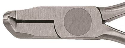 Hu-Friedy Universal Cut & Hold Distal End Cutter, Regular Handle, 4.5", 678-101 thumbnail 11