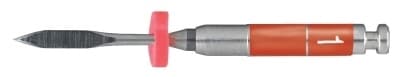 Miltex-Integra Liberator Rgg #1 118/08 - -Liberator Rgg #1 118/08 - Image 1