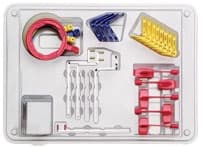 Dentsply Sirona XCP Evolution 2000 Bitewing Instrument System Kit, 25/Pk, 542001 thumbnail 6