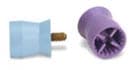 Young Dental Petite Web Prophy Cup, Latex-Free, Soft, Purple, Screw-Type, 144/Box, 054601 thumbnail 11