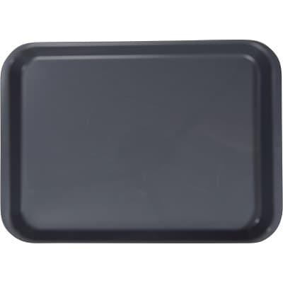 Zirc B-Lok Flat Set-Up Tray, Size B, Gray, 20Z401I thumbnail 12