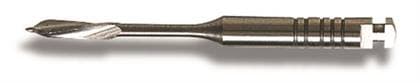 Dentsply Maillefer Stainless Steel Peeso Reamers, RA, #2, 32 mm, 6/Pk, 671511 thumbnail 2